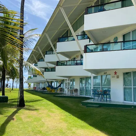 Ancorar Beira Mar Porto de Galinhas 6205-2