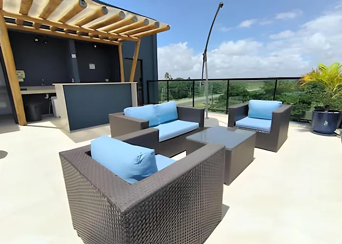 Villa Margot By Temporada Inn